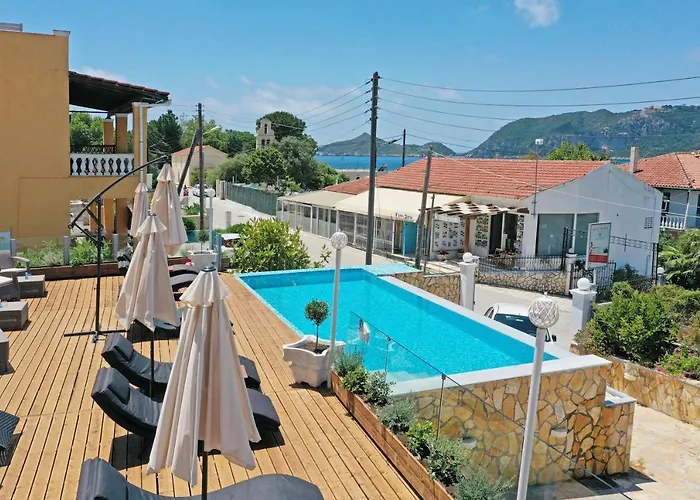 San Georgio Hotel (Adults Only)