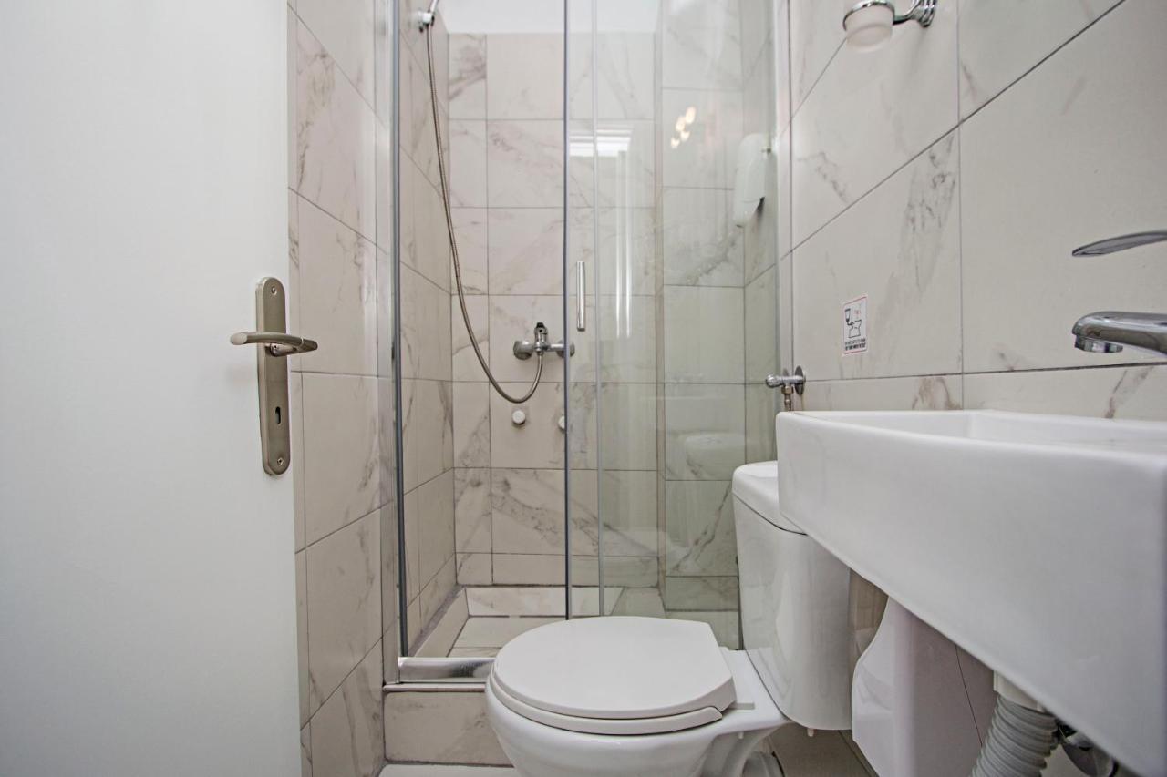 San Georgio (adults Only) Hotel Agios Georgios Pagon