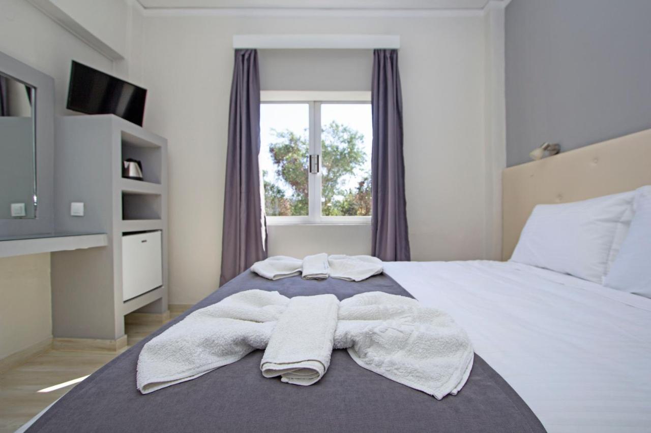 San Georgio (adults Only) Hotel Agios Georgios Pagon