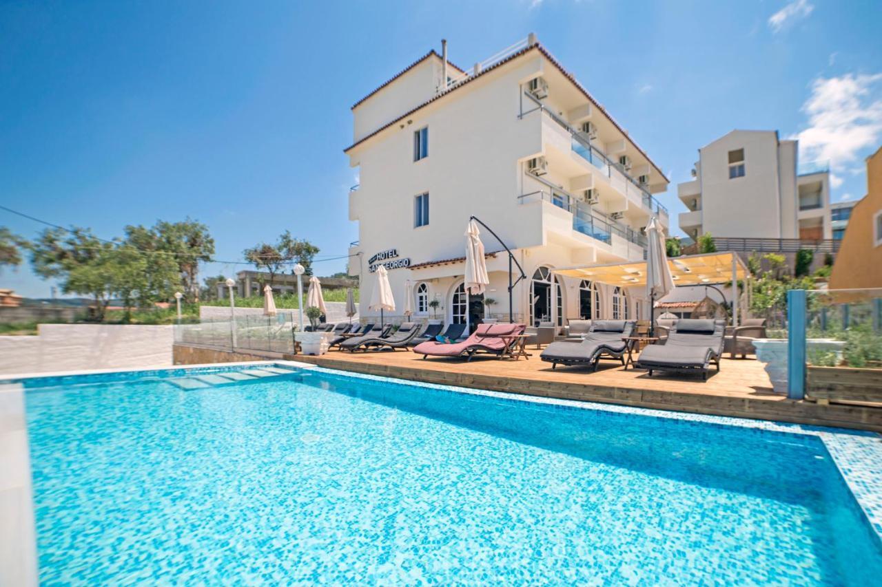 San Georgio (adults Only)