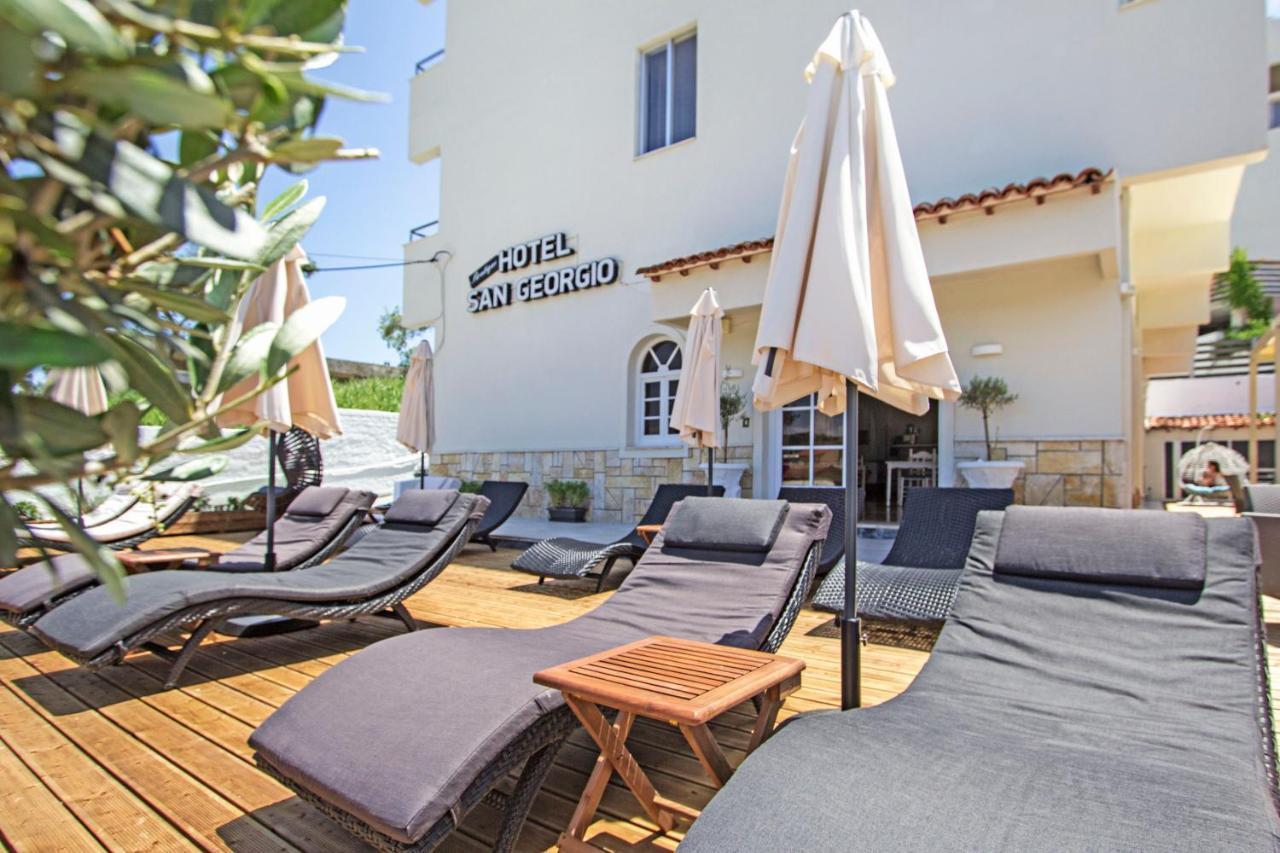 San Georgio (adults Only) Hotel *