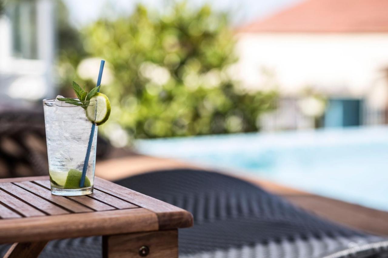 San Georgio (adults Only) * Agios Georgios Pagon