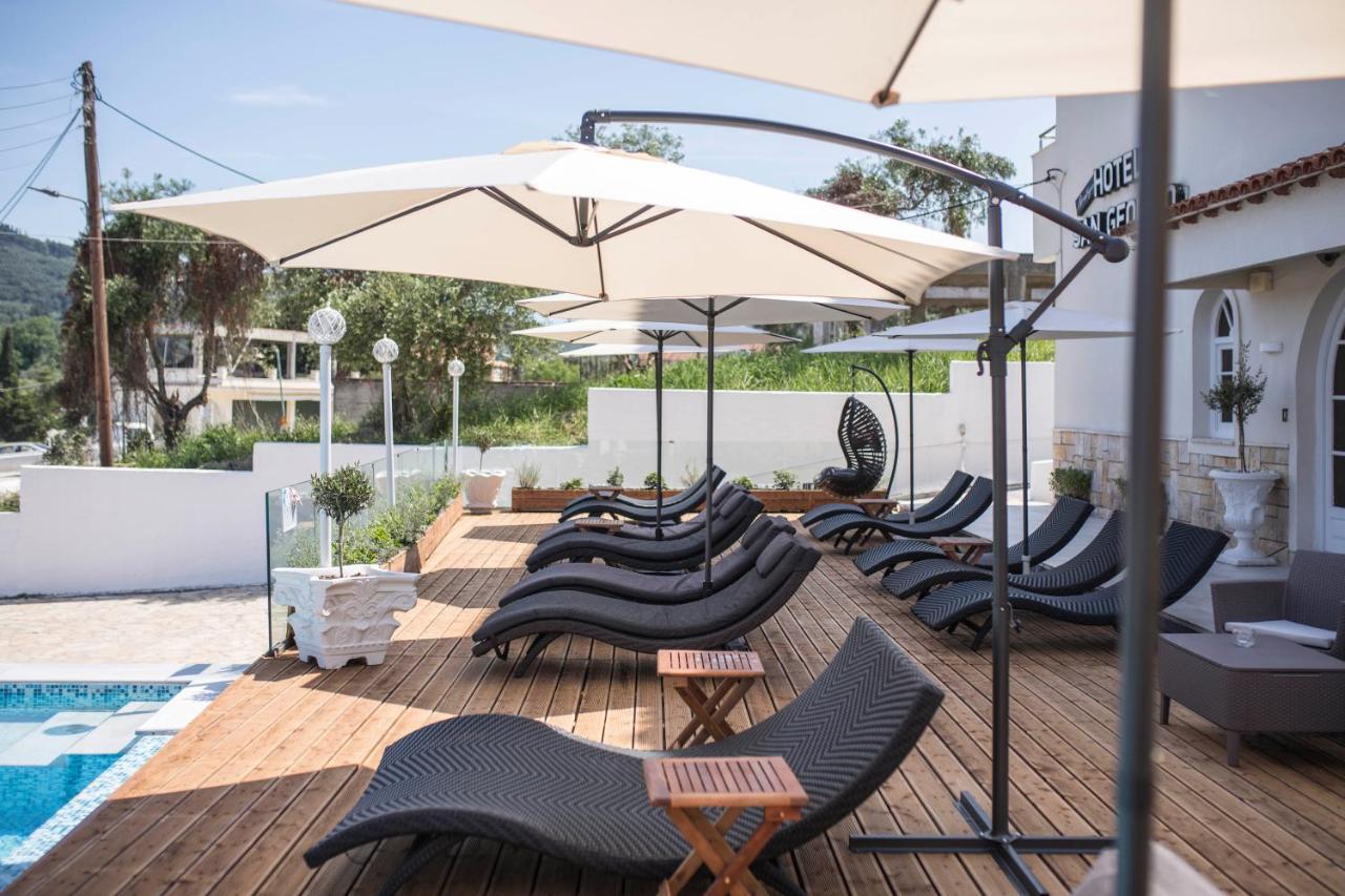 San Georgio (adults Only)