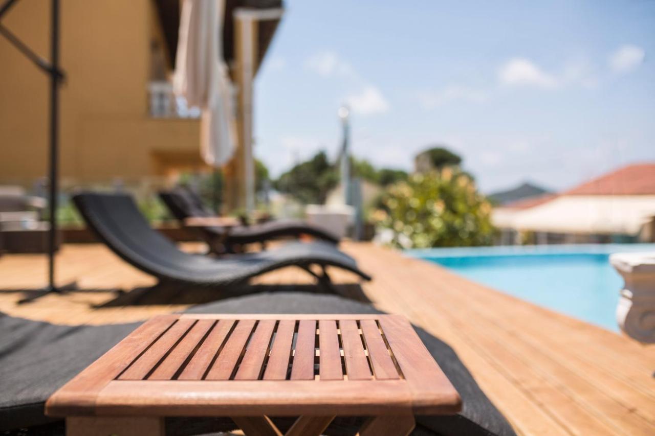Hotel San Georgio (adults Only) Agios Georgios Pagon