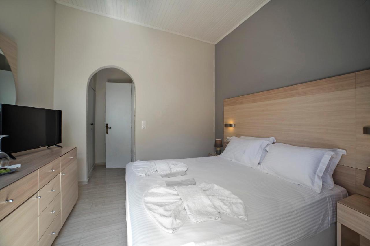 San Georgio (adults Only) Agios Georgios Pagon