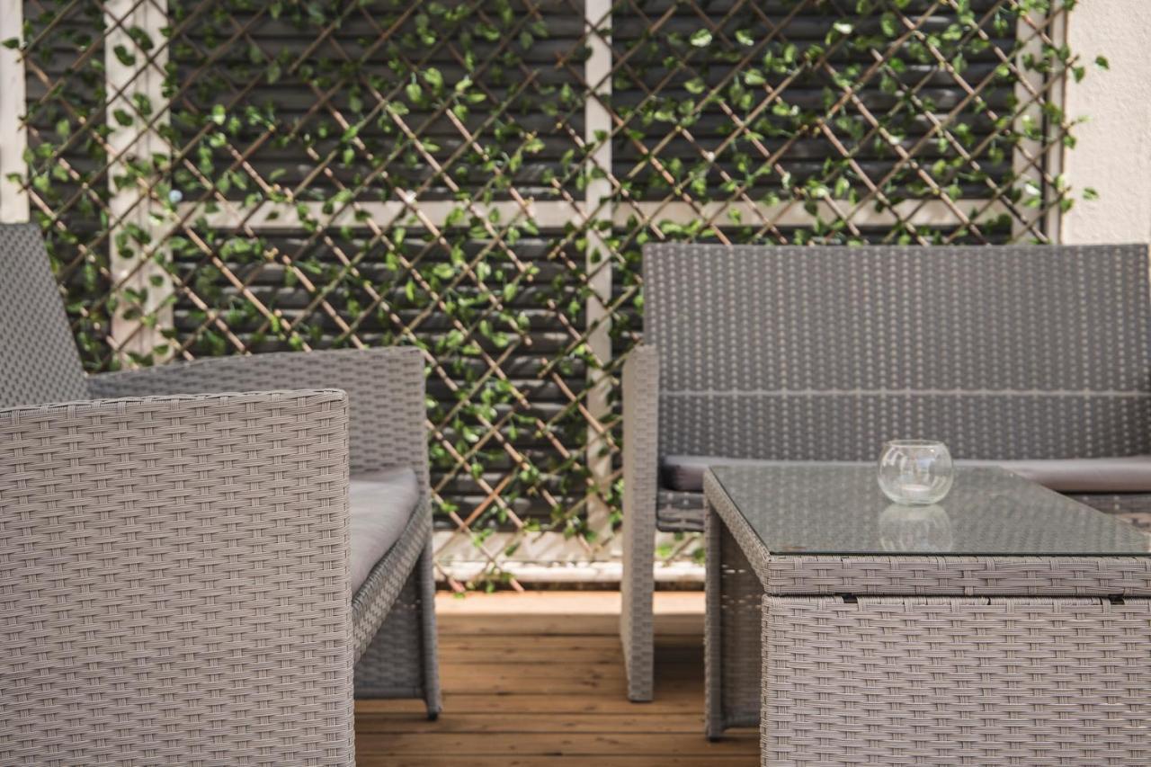 San Georgio (adults Only) Hotel