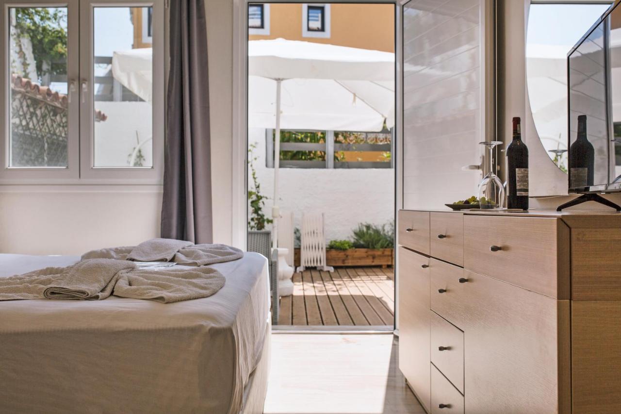 San Georgio (adults Only) Hotel