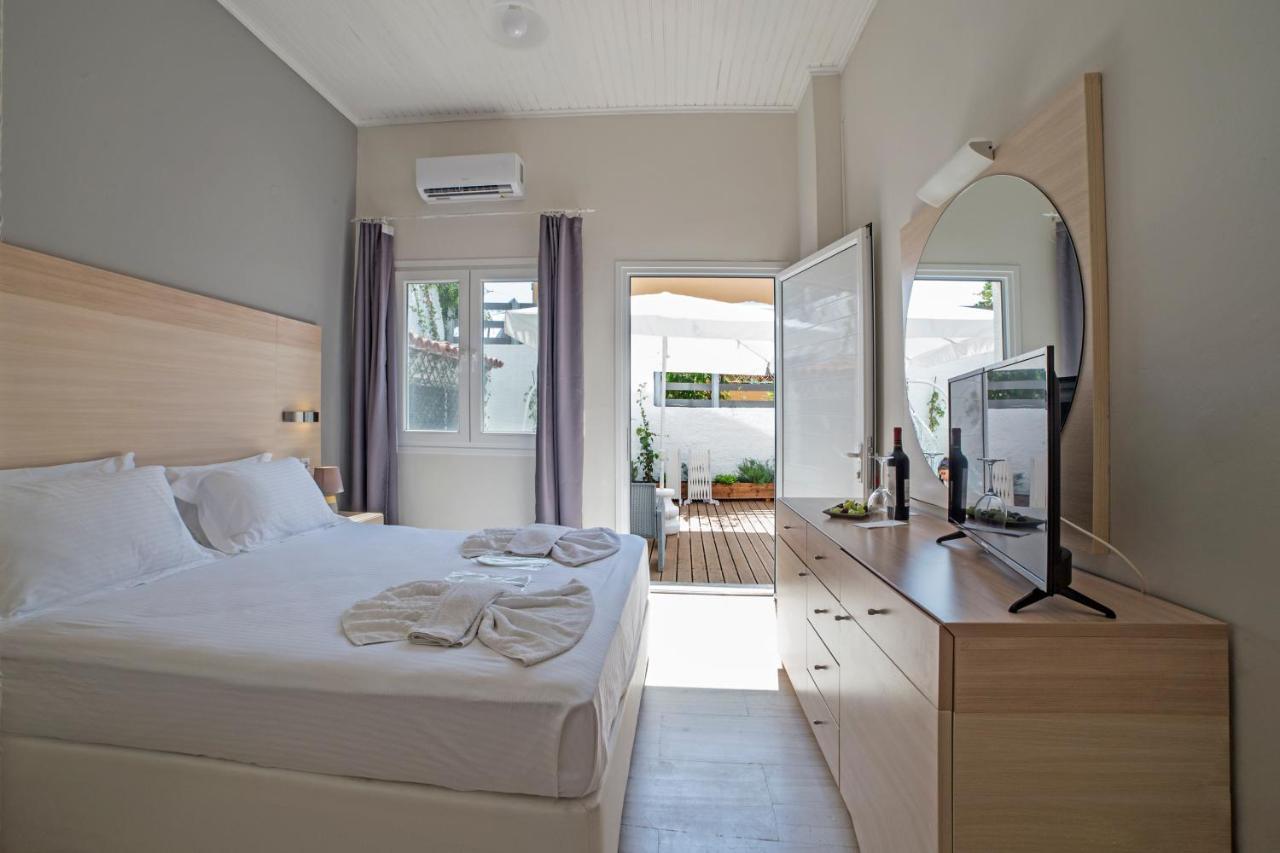 San Georgio (adults Only) Hotel *