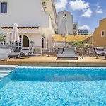 San Georgio Hotel (Adults Only)