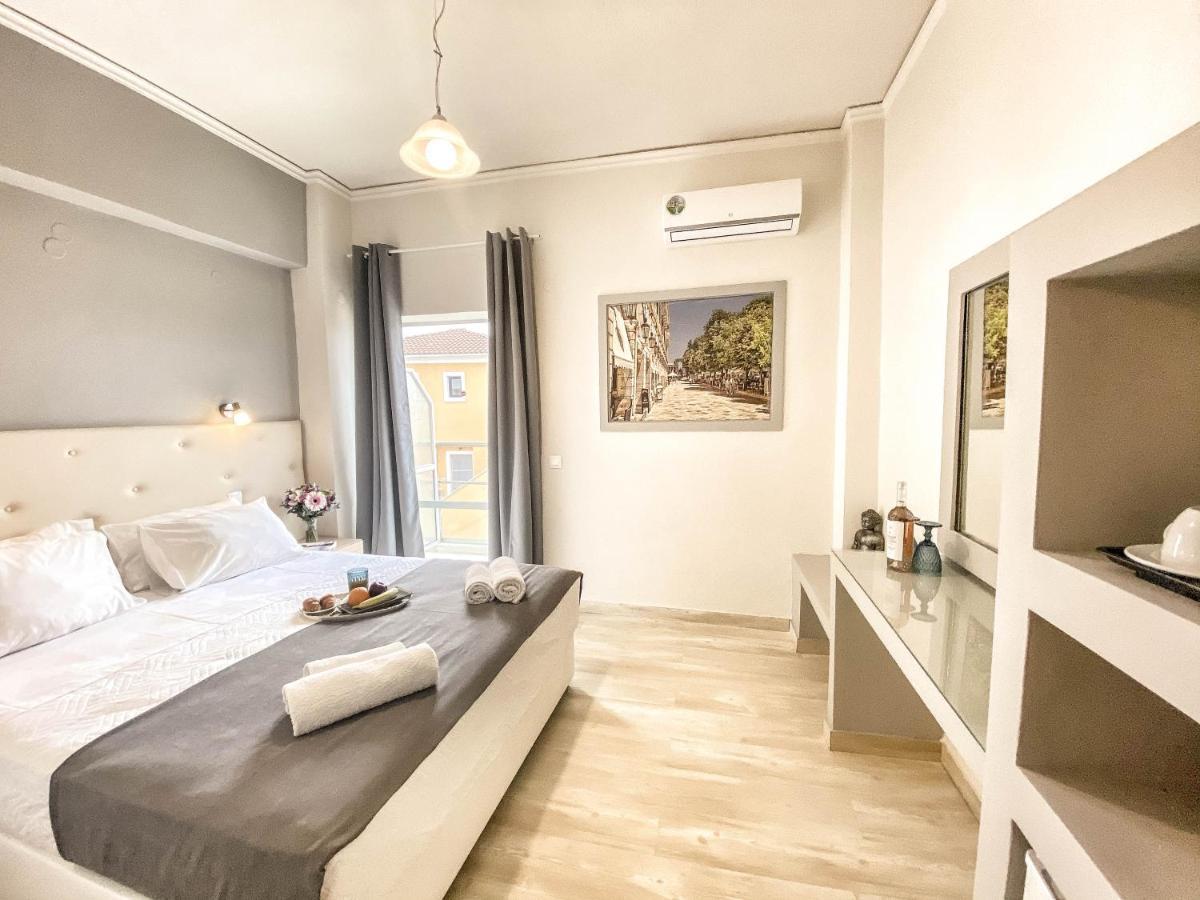 Hotel San Georgio (adults Only) Agios Georgios Pagon