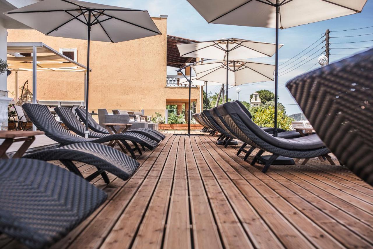 San Georgio (adults Only) Hotel 3*