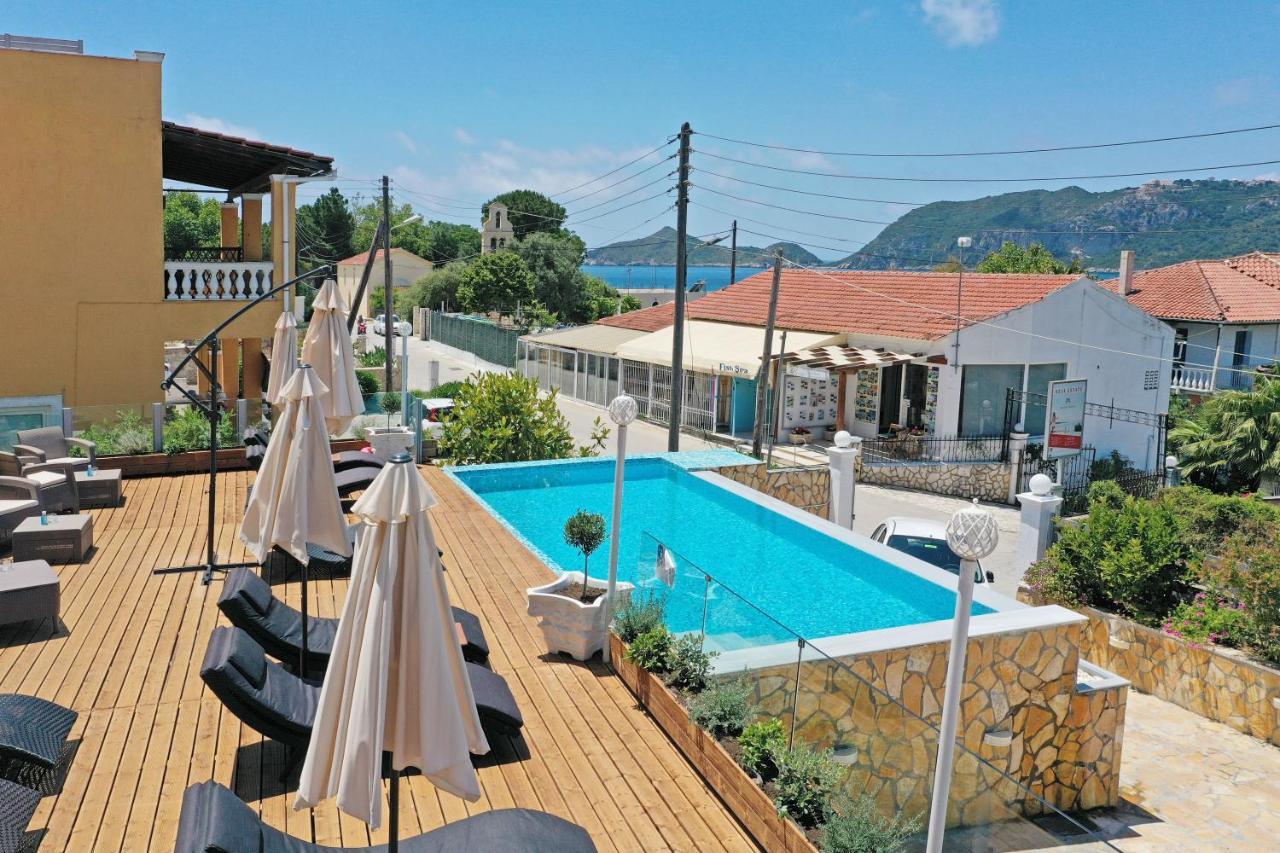San Georgio (adults Only) 3* Agios Georgios Pagon