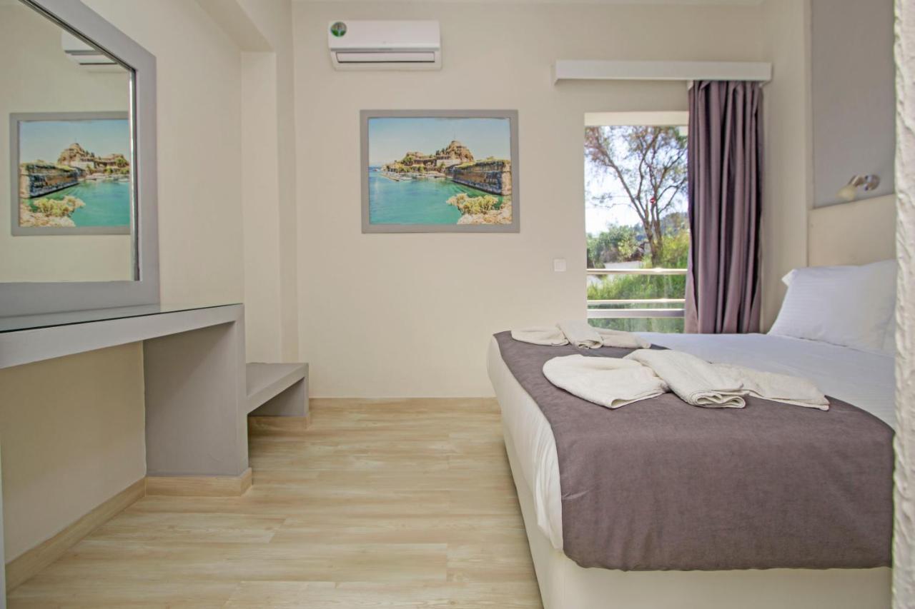 San Georgio (adults Only) 3* Agios Georgios Pagon