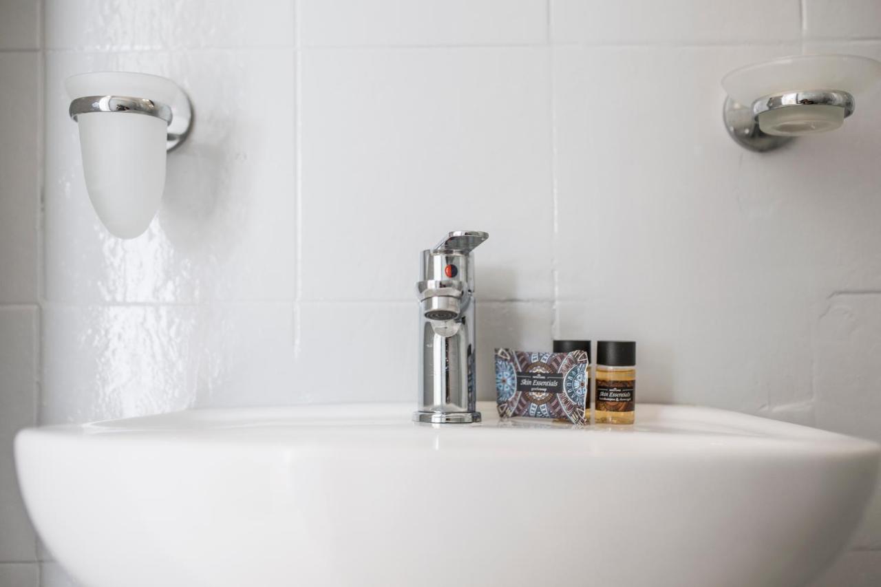 San Georgio (adults Only) Hotel Agios Georgios Pagon
