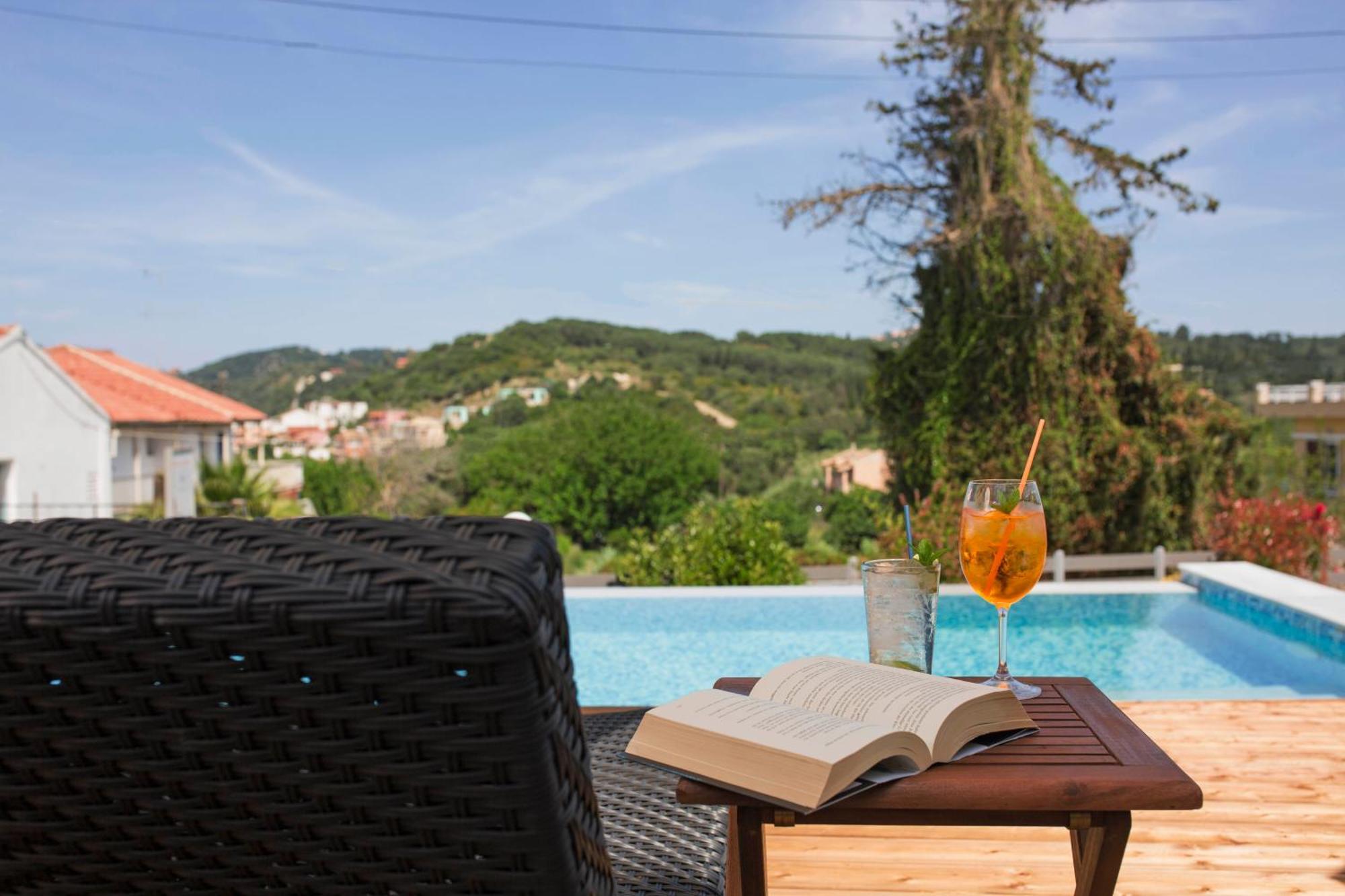 San Georgio (adults Only) Hotel Agios Georgios Pagon