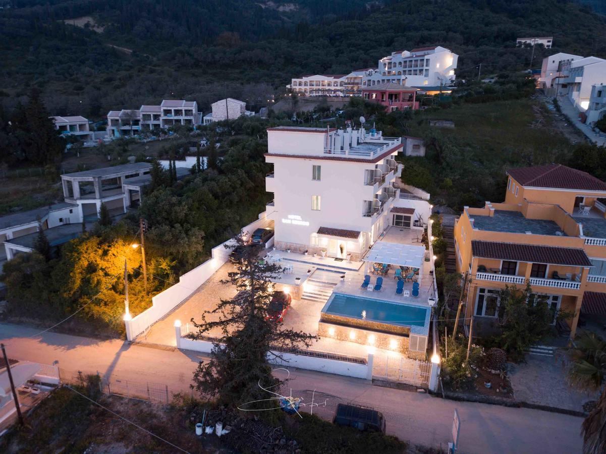 San Georgio (adults Only)
