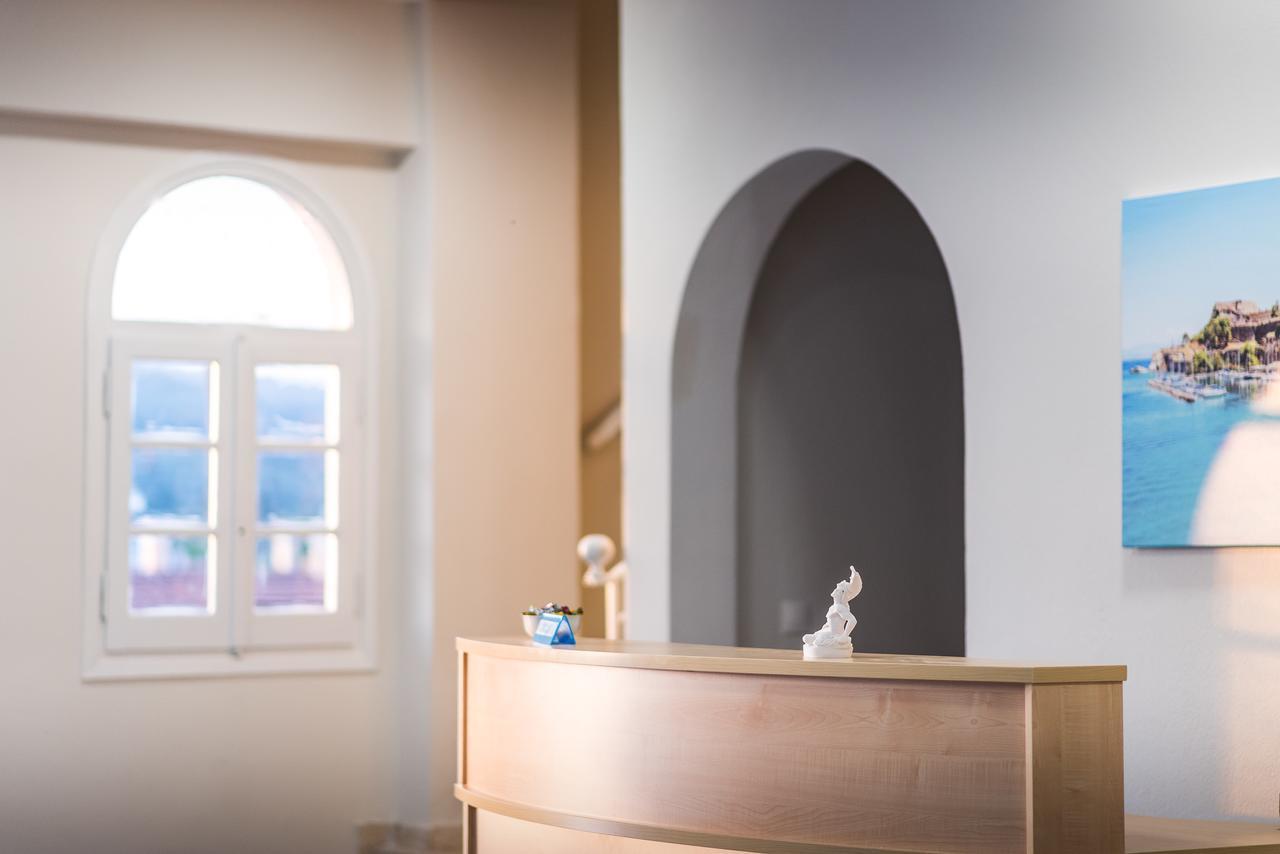 San Georgio (adults Only) Hotel Agios Georgios Pagon